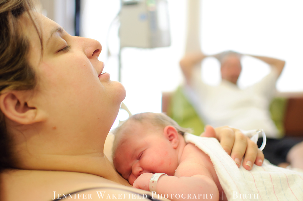 Family Centered C-Sections | Baton Rouge, LA Doula & Placenta Encapsulation